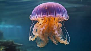 JellyfishA tale of a child that is stung by jellyfish [upl. by Brigham603]