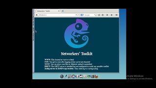 GNS3 Toolbox [upl. by Morganstein]