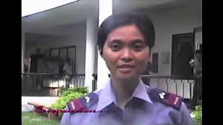 History of PNPA Buklod Diwa Class 2001 [upl. by Tonry]