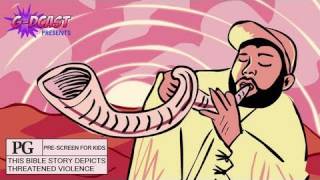 Shofar Callin The Rosh Hashanah song for the Jewish New Year [upl. by Elreath]