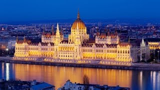 Danube River Cruise [upl. by Massarelli]