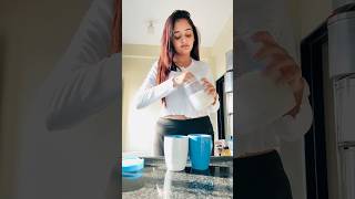 Winter Special ￼Hot Coffee Recipe🩷minivlog bindaaskavya bindasskavyalatest [upl. by Aleahs8]