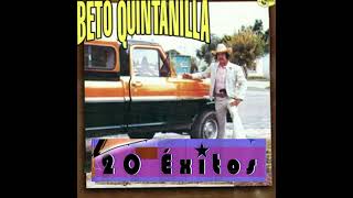 BETO QUINTANILLA  La Rafaelita [upl. by Toulon]