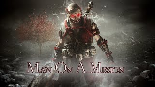 For Honor  Man on a Mission GMV [upl. by Lyrem]