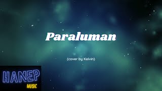 Paraluman cover  Adie Kelvin [upl. by Castera443]