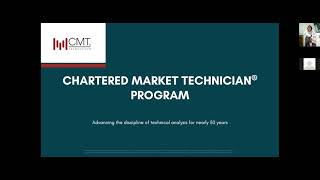 Navigate Gap with CMT Chartered Market Technician CMT Level 1 Orientation [upl. by Llednohs812]