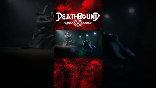 Multiplayer Souls Like Game Deathbound [upl. by Schramke]