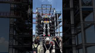 F00 AI Awakening Half Ver ｜Gundam Factory Yokohama｜RX78F00 [upl. by Ap]