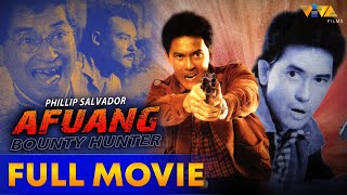 Afuang Bounty Hunter FULL MOVIE HD  Philip Salvador Mark Gil Eddie Garcia [upl. by Myles916]