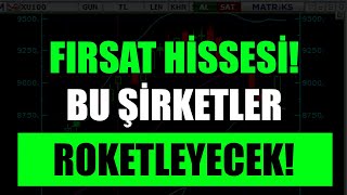 FIRSAT BOMBARDIMANI KALDIĞI YERDEN DEVAM EDİYOR BIST100 BIST30 ANALİZİ İLE [upl. by Ezaria]