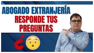 🔹 Abogado Extranjería Responde ¿Puedo ser autónomo con residencia por cuenta ajena [upl. by Eeliab]