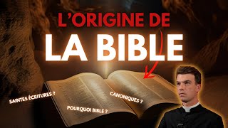 LA BIBLE ET SES ORIGINES [upl. by Marylou]