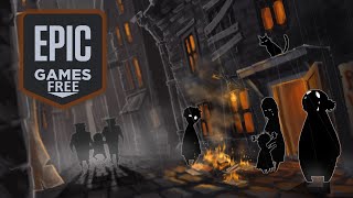 Epic Games  Free Games of May 2024  Offer ends 28112024 at 400 PM [upl. by Eiliah]