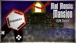 Mad Monster Mansion  BanjoKazooie Remix [upl. by Nierman496]