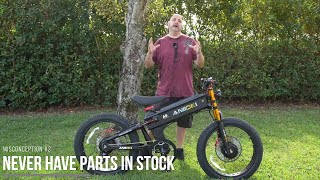 3 Major Concerns when Purchasing an Ebike [upl. by Aven]