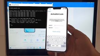 How to Unlock  Bypass iPhone Locked Devices Unlock iCloud Activation with TOOL 2024 [upl. by Belshin]