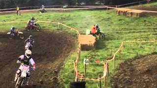 BK Oldtimercross Soiron 2014 [upl. by Lledyl]