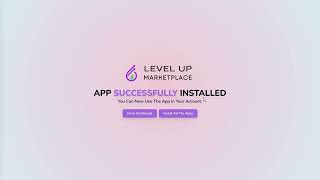 Location App Installation And Integration [upl. by Luar]