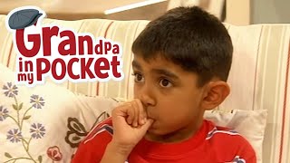 Grandpa in My Pocket  Full Episode  Try to play with Shy Shanay  SHOWS FOR KIDS  Subscribe Now [upl. by Cadmar]