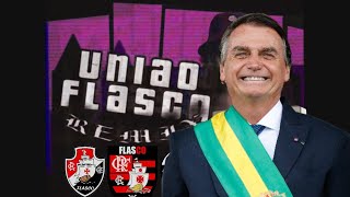 União FLASCO By BOLSONARO IA Cover [upl. by Ranip]