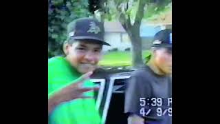 Westside Modesto 1990s FULL VIDEO [upl. by Nereus]