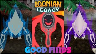 How lucky can I be in 4 hours in the Halloween 2023 Event  Loomian Legacy [upl. by Inman]