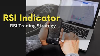 RSI Indicator  RSI Trading Strategy  Technical Analysis for Beginners [upl. by Trevorr279]