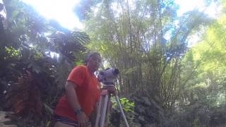 Diamond Tachera USGS Internship Video [upl. by Kenzi]