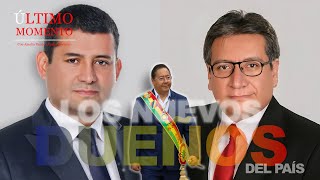 ÚltimoMomento  LOS NUEVOS DUEÑOS DEL PAÍS  15112024  CabildeoDigital [upl. by Ahseiyn]