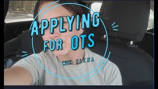 Applying for OTS in the Air Force [upl. by Lrae]