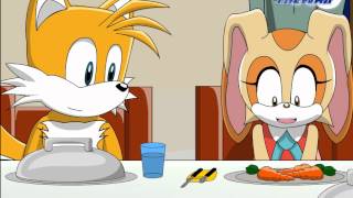 A Sonic X Dinner [upl. by Clemente4]