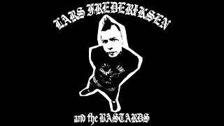 Lars Frederiksen amp The Bastards quotFor Youquot [upl. by Ysirhc705]