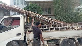 Ashulia Gas Line Mobile Courte 06 10 2024 [upl. by Halima]