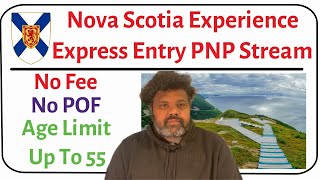 Nova Scotia Express EntryStep By Step ProcedureNova Scotia Inland EEHow to Start PR App in Tamil [upl. by Wayne]