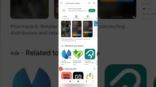 How To Register On Pharmarack Retailer App [upl. by Yznel]