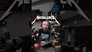 That SMOOTH Part in Orion Metallica on Guitar in Rocksmith 2014 [upl. by Einaj]