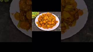 Kundru Ki Fry Bhujiya Recipe food recipe viralshorts [upl. by Lud]