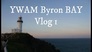 YWAM Byron Bay Orientation Week [upl. by Bailar]