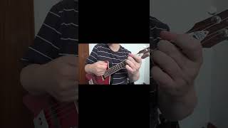 ZZ Top Legs solo in the style of George Formby Split Stroke 01 Blackpool Music School [upl. by Berkshire]