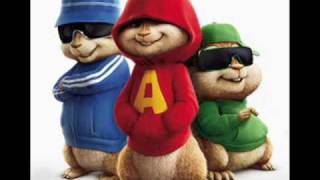 Alvin And The Chipmunks  Shorty Like Mine [upl. by Inalawi693]