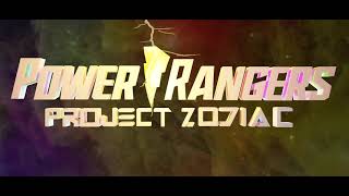 Power Rangers  Project Zodiac Episode 1 Official Trailer [upl. by Hosea]