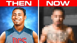 Viral High School Players  Where Are They Now [upl. by Olram718]