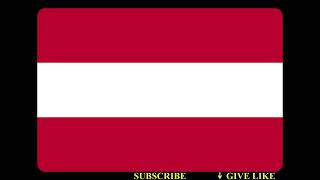 Austrian National Anthem 奧地利國歌 النشيد الوطني النمساوي ऑस्ट्रियाई राष्ट्रगान 奥地利国歌 Himno de Austria [upl. by Efar563]