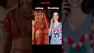 Bollywood top 10 heroines makeup without makeup looking wow shorts trending viral [upl. by Lanctot35]