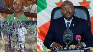 HISTORIA YA PIERRE NKURUNZIZA KISA CHA KUMGEUKA BOSS WAKE KUINGIA IKULU [upl. by Seline905]