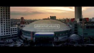 MOMENTUM Live In Manila  Official Planetshakers Video [upl. by Einahteb623]