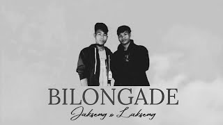 BILONGADEJakseng Ft LaksengProd KaalaH Lyrics video [upl. by Anitap]