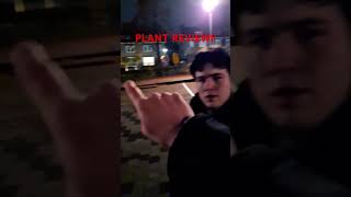 PLANT REVIEW IN DE NACHT MET Sensensensensensensenn [upl. by Mulvihill745]