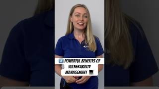 3 Reasons Why Vulnerability Management Is Essential [upl. by Adnuhsal]