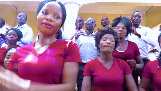 Senga Consistory UCZ Church Choir  Fyalapita Official Video LatestZambiaGospel2024 [upl. by Jaclin]